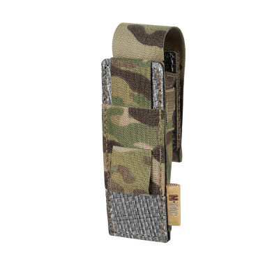 M-Tac Pouch for Pistol Magazine/Multitool Elite – püstolisalve tasku, Multicam