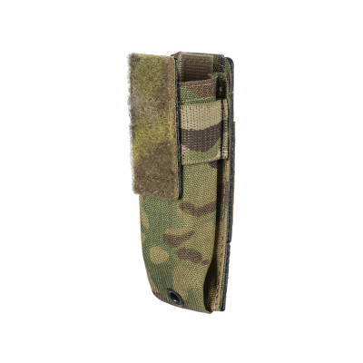M-Tac Pouch for Pistol Magazine/Multitool Elite – püstolisalve tasku, Multicam