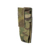 M-Tac Pouch for Pistol Magazine/Multitool Elite – püstolisalve tasku, Multicam