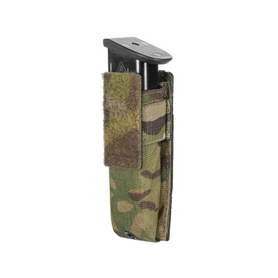 M-Tac Pouch for Pistol Magazine/Multitool Elite – püstolisalve tasku, Multicam