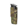 M-Tac Pouch for Pistol Magazine/Multitool Elite – püstolisalve tasku, Multicam
