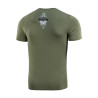 M-Tac T-särk Odin temaatiline, 93 % puuvill, Light Olive