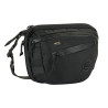 M-Tac Sphaera Hardsling Bag Large Elite – õlakott, Must