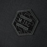 M-Tac Sphaera Hardsling Bag Large Elite – õlakott, Must