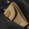 M-Tac Sphaera Hardsling Bag Large Elite – õlakott, Must
