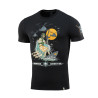 M-Tac T-särk Surf Club 93 % puuvill