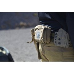 Helikon- Tex Modular Individual Med Kit Pouch® - Cordura® Modulinis asmeninės vaistinėlės dėklas