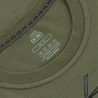 M-Tac T-särk Surf Club 93 % puuvill, Light Olive