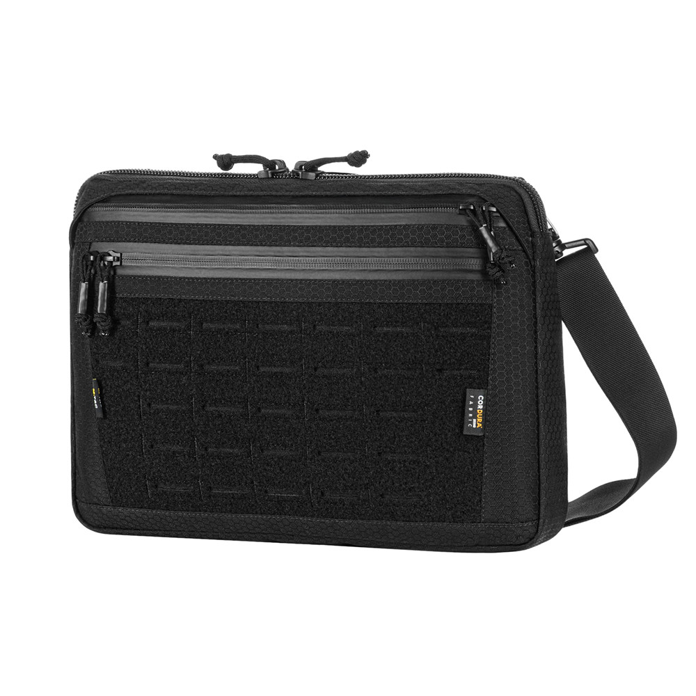 M-Tac Admin Bag Large Elite Hex with Velcro – kott, Must