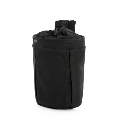 M-Tac Mag Drop Pouch Elite – kasutatud salvede kott, Must