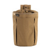 M-Tac Mag Drop Pouch Elite – kasutatud salvede kott, Coyote