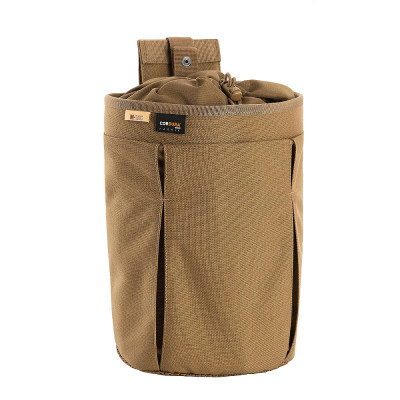 M-Tac Mag Drop Pouch Elite – kasutatud salvede kott, Coyote