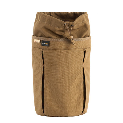 M-Tac Mag Drop Pouch Elite – kasutatud salvede kott, Coyote