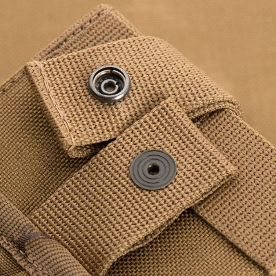 M-Tac Mag Drop Pouch Elite – kasutatud salvede kott, Coyote