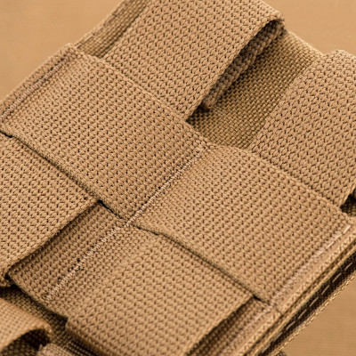 M-Tac Mag Drop Pouch Elite – kasutatud salvede kott, Coyote