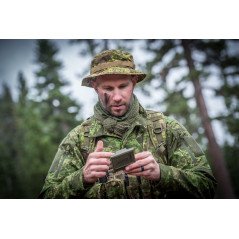 Helikon Tex 3-Color Face Paint Veido dažai maskuotei