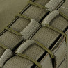 M-Tac topelt salvestihoider Cordura 500D, AK/AR, MOLLE, Ranger Green