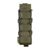 M-Tac PCC Kolchan salvestihoider Cordura 1000D, MOLLE, Ranger Green