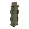 M-Tac PCC Kolchan salvestihoider Cordura 1000D, MOLLE, Ranger Green