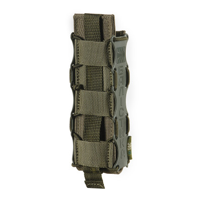 M-Tac PCC Kolchan salvestihoider Cordura 1000D, MOLLE, Ranger Green