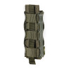 M-Tac PCC Kolchan salvestihoider Cordura 1000D, MOLLE, Ranger Green