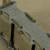 M-Tac PCC Kolchan salvestihoider Cordura 1000D, MOLLE, Ranger Green