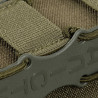 M-Tac PCC Kolchan salvestihoider Cordura 1000D, MOLLE, Ranger Green