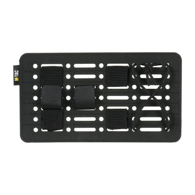 M-Tac Module Insert MOLLE 19.5x11 Laser Cut – modulaarne sisestus