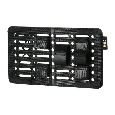 M-Tac Module Insert MOLLE 19.5x11 Laser Cut – modulaarne sisestus