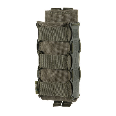 M-Tac Kolchan padrunalao Cordura 1000D, Ranger Green