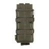 M-Tac Kolchan padrunalao Cordura 1000D, Ranger Green