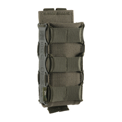 M-Tac Kolchan padrunalao Cordura 1000D, Ranger Green