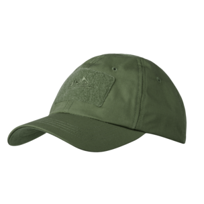 Helikon-Tex nokamüts Velcro paneelidega