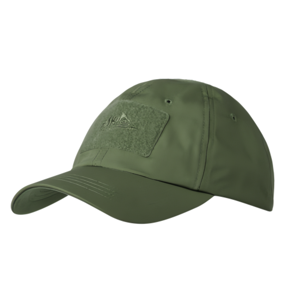 Helikon-Tex nokamüts Velcro paneelidega