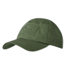 Helikon-Tex BBC Cap - PolyCotton Ripstop - Olive Green - Beisbolo kepuraitė