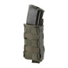 M-Tac Kolchan padrunalao Cordura 1000D, Ranger Green