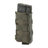 M-Tac Kolchan padrunalao Cordura 1000D, Ranger Green