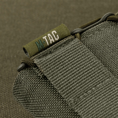 M-Tac Kolchan padrunalao Cordura 1000D, Ranger Green
