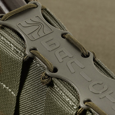 M-Tac Kolchan padrunalao Cordura 1000D, Ranger Green