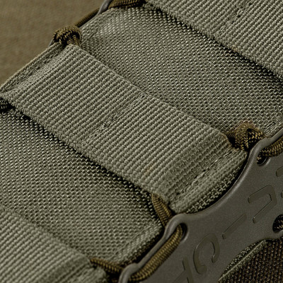 M-Tac Kolchan padrunalao Cordura 1000D, Ranger Green