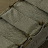 M-Tac Kolchan padrunalao Cordura 1000D, Ranger Green