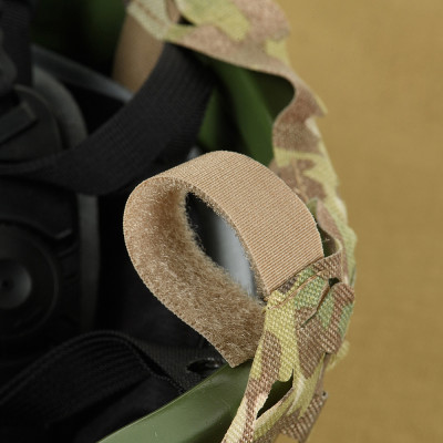 M-Tac Vilha Helmet Cover – kiivrikate