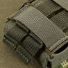 M-Tac Kolchan padrunalao Cordura 1000D, Ranger Green