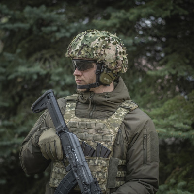 M-Tac Vilha Helmet Cover – kiivrikate