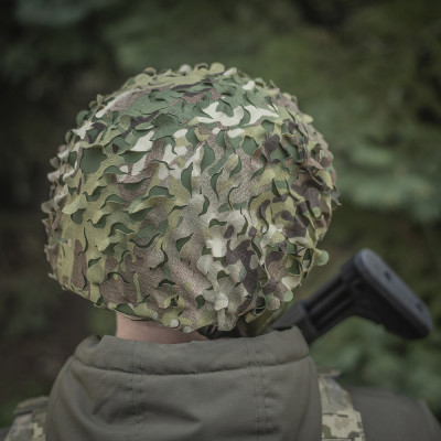 M-Tac Vilha Helmet Cover – kiivrikate