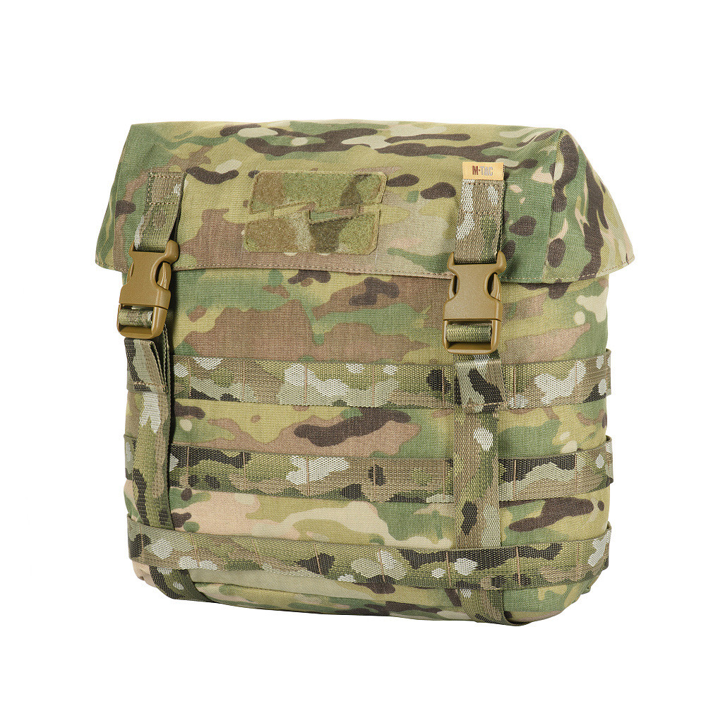 M-Tac Pouch Sukharka Gen.3 XL – universaalne tasku, Multicam
