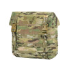M-Tac Pouch Sukharka Gen.3 XL – universaalne tasku, Multicam