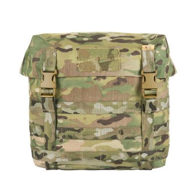M-Tac Pouch Sukharka Gen.3 XL – universaalne tasku, Multicam