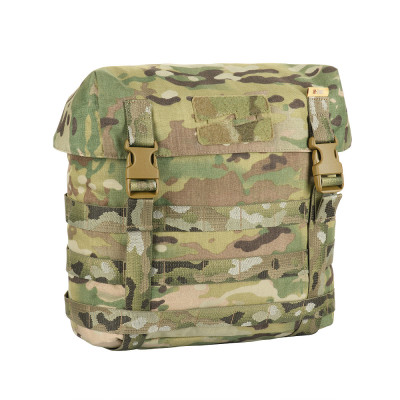 M-Tac Pouch Sukharka Gen.3 XL – universaalne tasku, Multicam