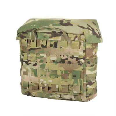M-Tac Pouch Sukharka Gen.3 XL – universaalne tasku, Multicam